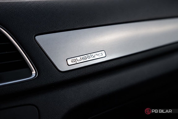 Audi Q3 24 of 24