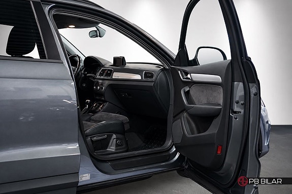 Audi Q3 11 of 24