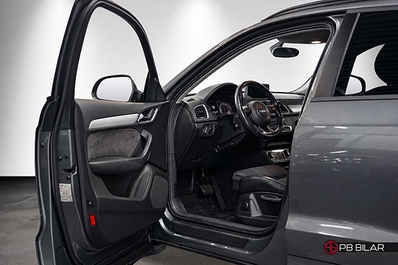 Audi Q3 9 of 24