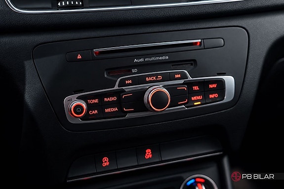 Audi Q3 19 of 24