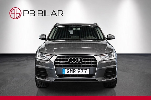 Audi Q3 4 of 24