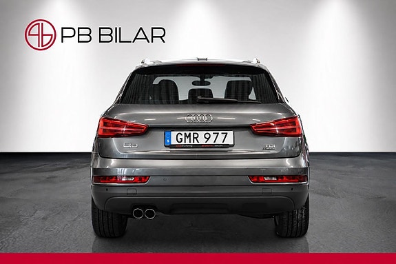Audi Q3 6 of 24