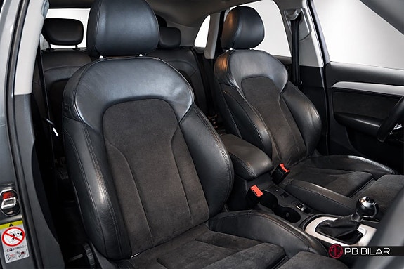 Audi Q3 13 of 24