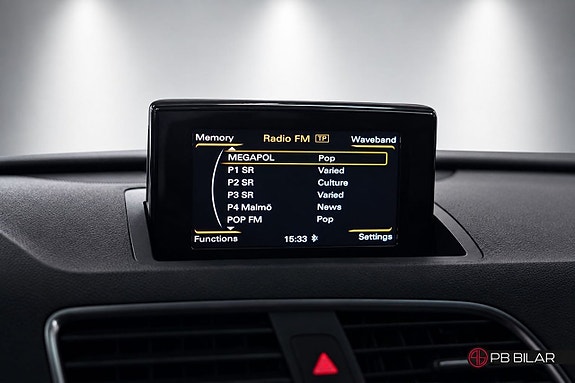 Audi Q3 17 of 24