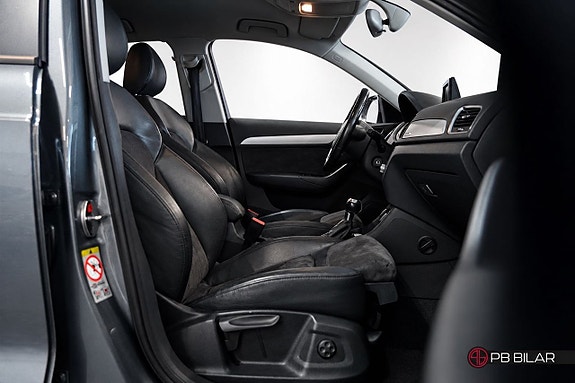 Audi Q3 12 of 24