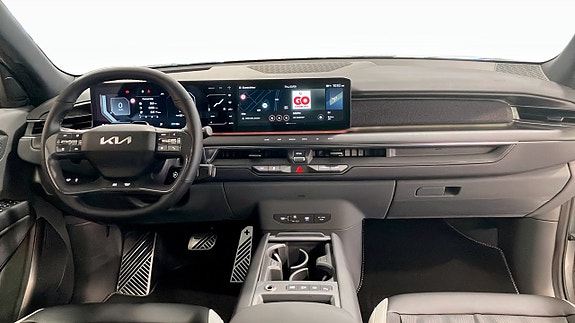 Kia EV9 4 of 13