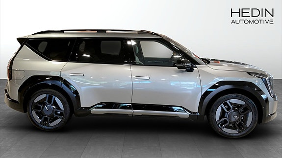 Kia EV9 6 of 13