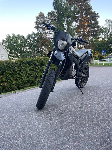 Derbi Senda DRD X-TREME SM 3 of 3