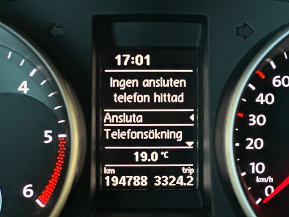 Volkswagen Golf I 13 of 20
