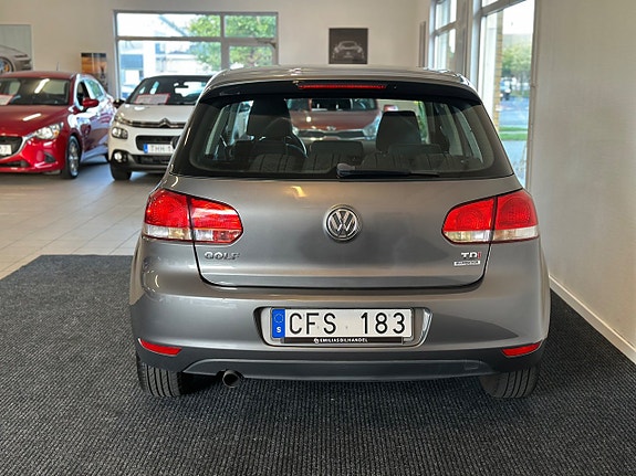 Volkswagen Golf I 3 of 20