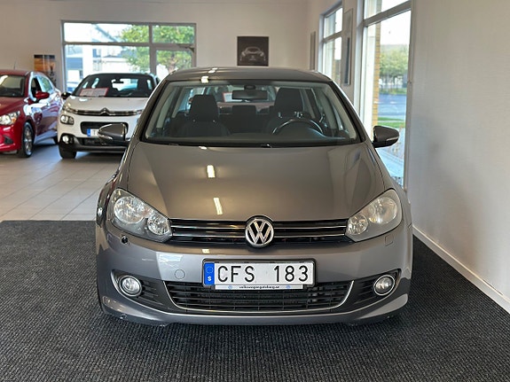 Volkswagen Golf I 2 of 20