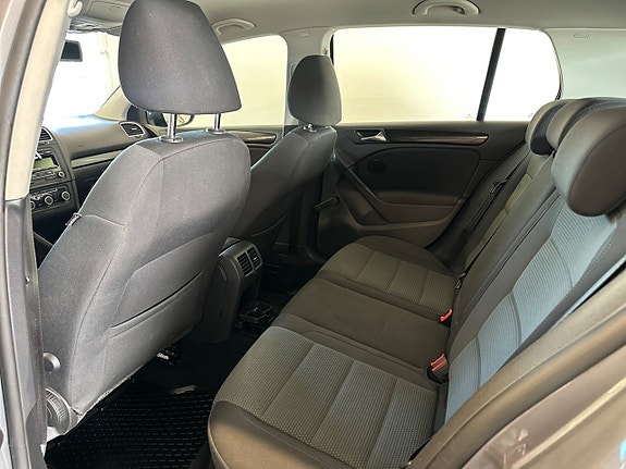 Volkswagen Golf I 20 of 20