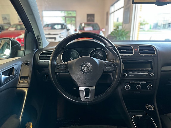 Volkswagen Golf I 19 of 20