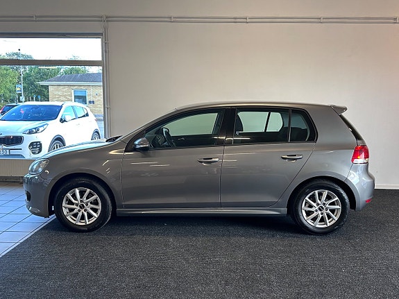 Volkswagen Golf I 9 of 20