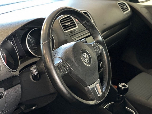 Volkswagen Golf I 10 of 20
