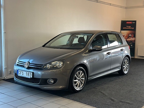 Volkswagen Golf I 4 of 20