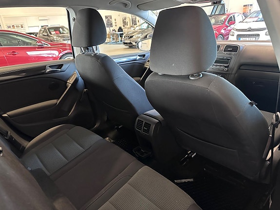 Volkswagen Golf I 16 of 20