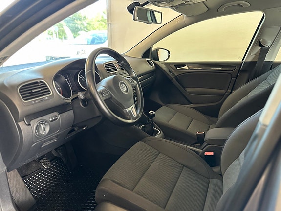Volkswagen Golf I 18 of 20