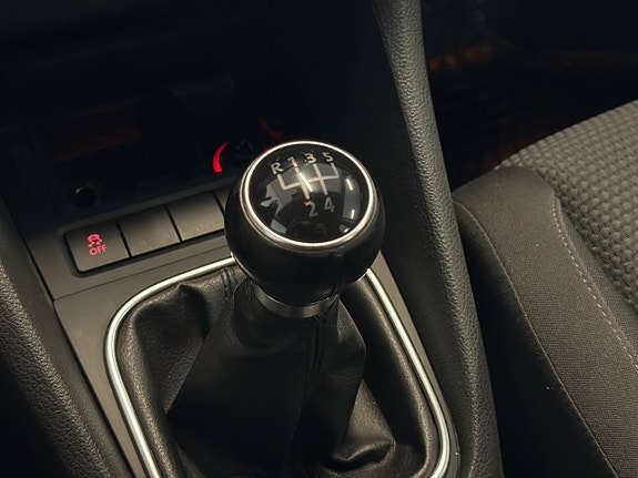 Volkswagen Golf I 14 of 20