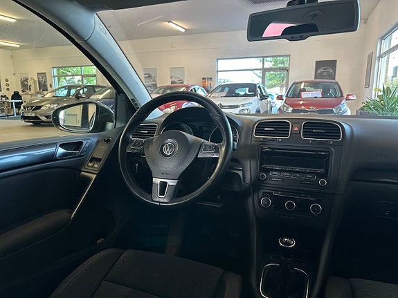 Volkswagen Golf I 11 of 20