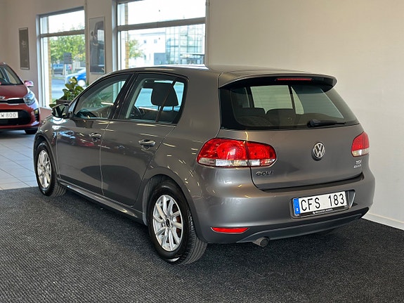 Volkswagen Golf I 8 of 20
