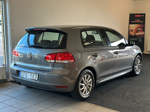 Volkswagen Golf I 5 of 20