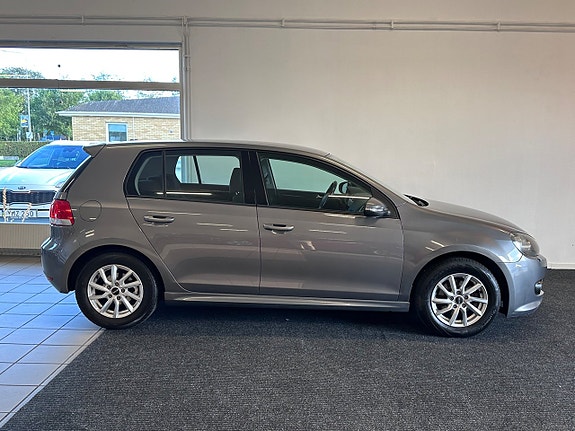 Volkswagen Golf I 6 of 20