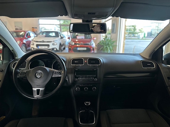 Volkswagen Golf I 15 of 20