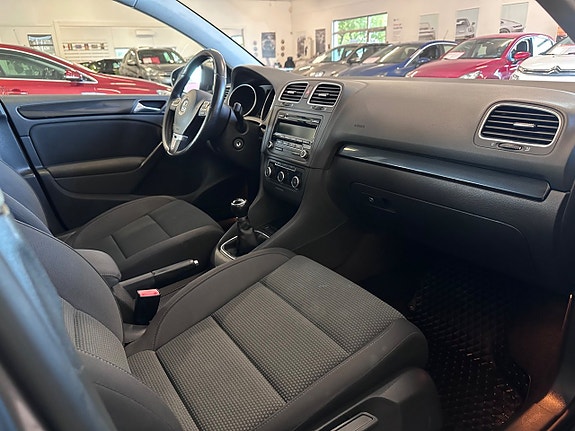 Volkswagen Golf I 12 of 20