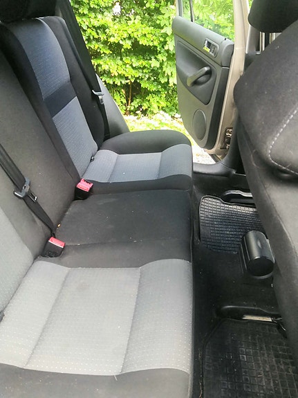Volkswagen Golf IV 10 of 19