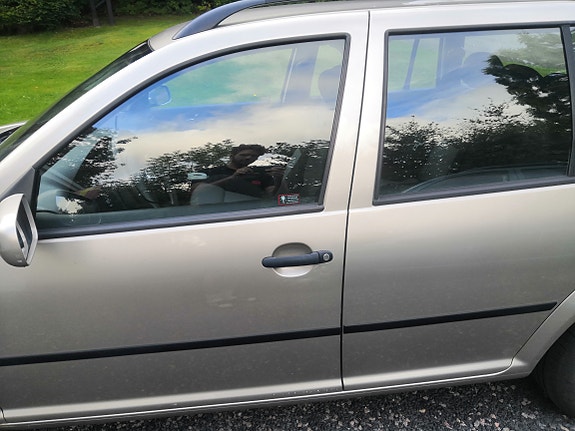 Volkswagen Golf IV 17 of 19