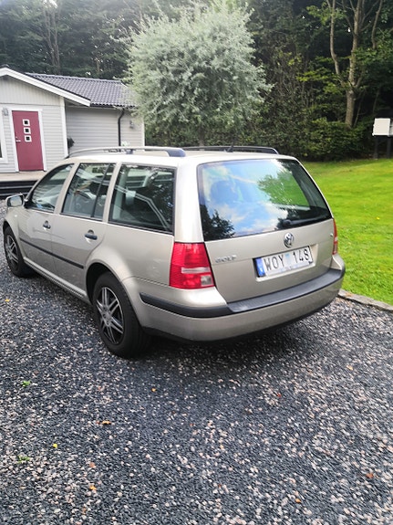 Volkswagen Golf IV 18 of 19