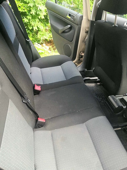 Volkswagen Golf IV 8 of 19