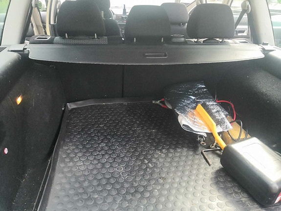 Volkswagen Golf IV 12 of 19