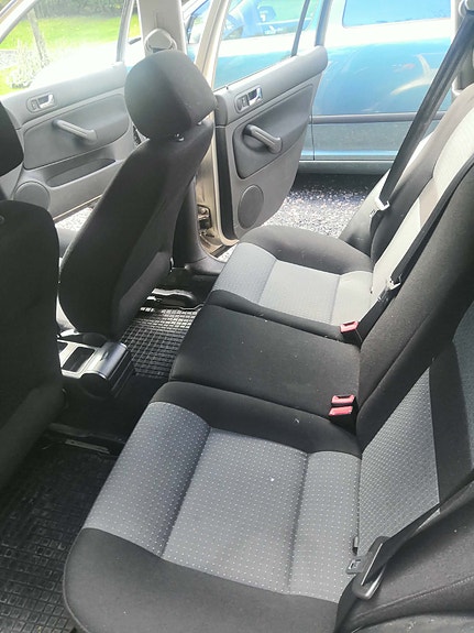 Volkswagen Golf IV 11 of 19