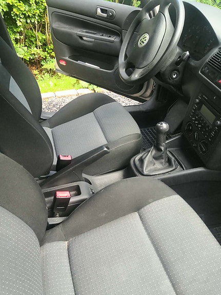Volkswagen Golf IV 5 of 19