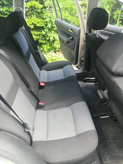 Volkswagen Golf IV 6 of 19