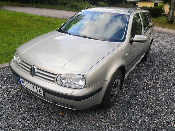 Volkswagen Golf IV 15 of 19