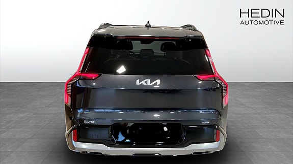 Kia EV9 7 of 13
