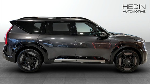 Kia EV9 6 of 13