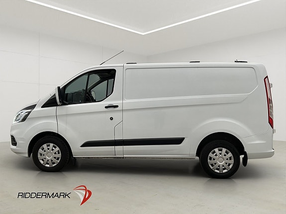 Ford Transit Custom 6 of 28