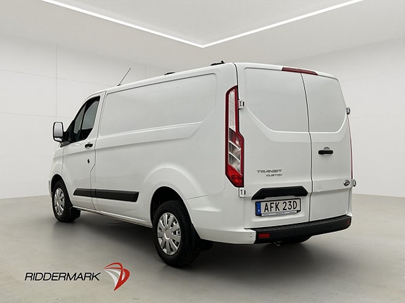 Ford Transit Custom 7 of 28