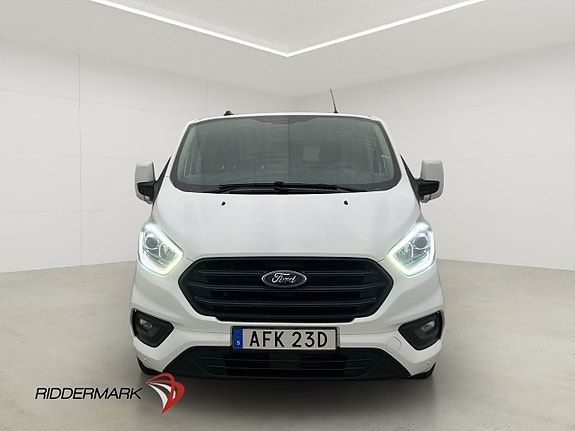 Ford Transit Custom 5 of 28