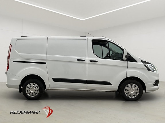 Ford Transit Custom 2 of 28