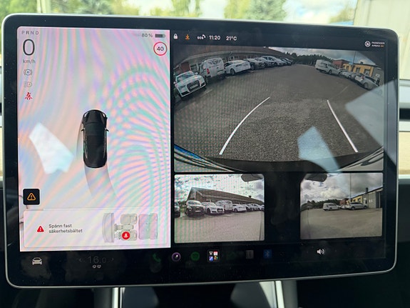 Tesla Model 3 16 of 16