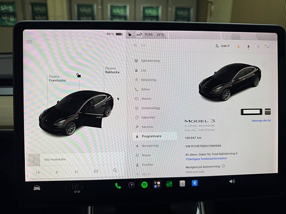 Tesla Model 3 15 of 16