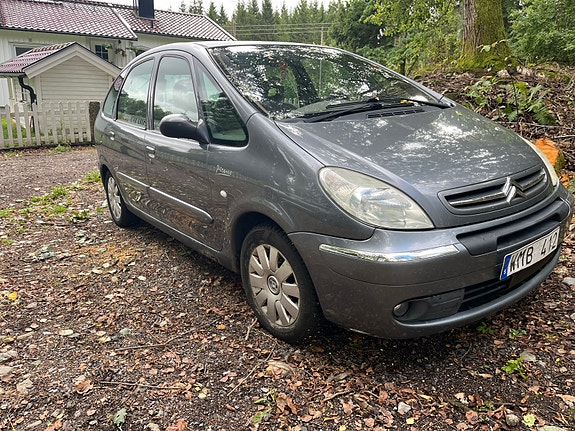 Citroen Xsara Picasso 3 of 3