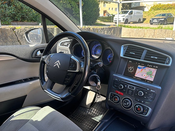 Citroen C4 3 of 5