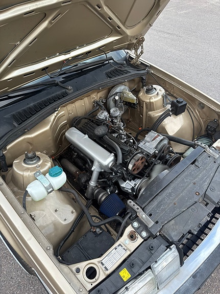 Volvo 760 6 of 6