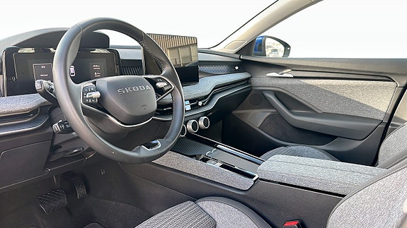 Skoda Superb 7 of 13